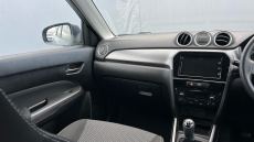 Suzuki Vitara 1.0 Boosterjet SZ-T 5dr Petrol Estate